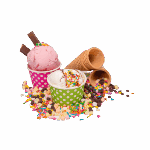 Ice Cream/Novelties