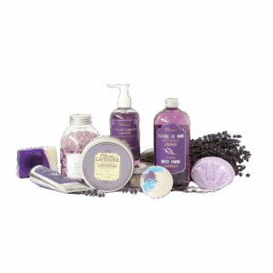 Bath Handwash