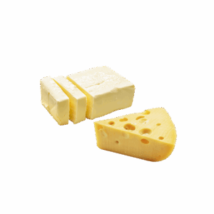 Butter Cheese