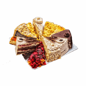 Cakes Pastries