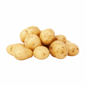 Organic Potatoes