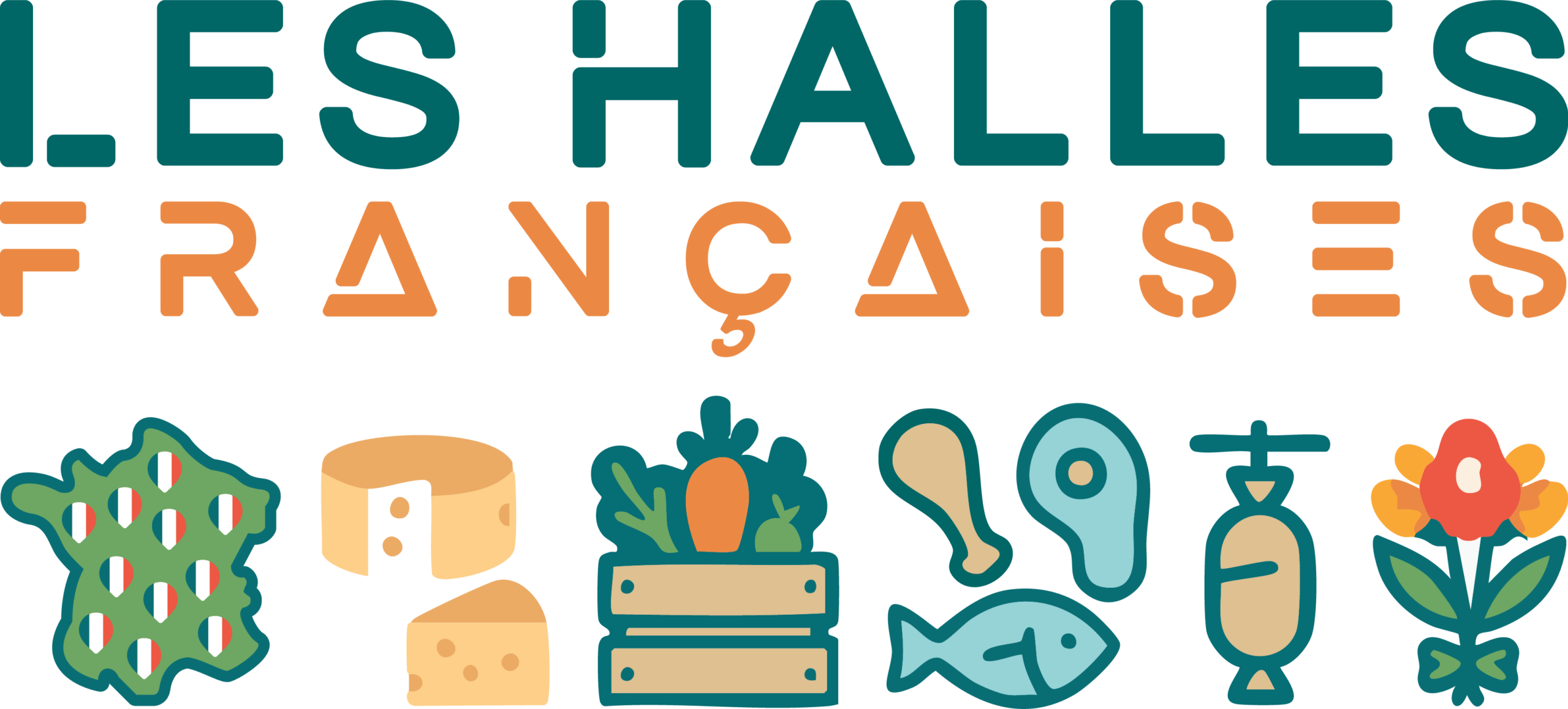 Les Halles Françaises